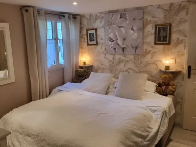 Villa avec piscine sur Saint-Aygulf