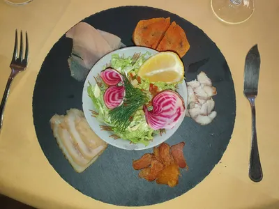 L'Ardoise Dégustation