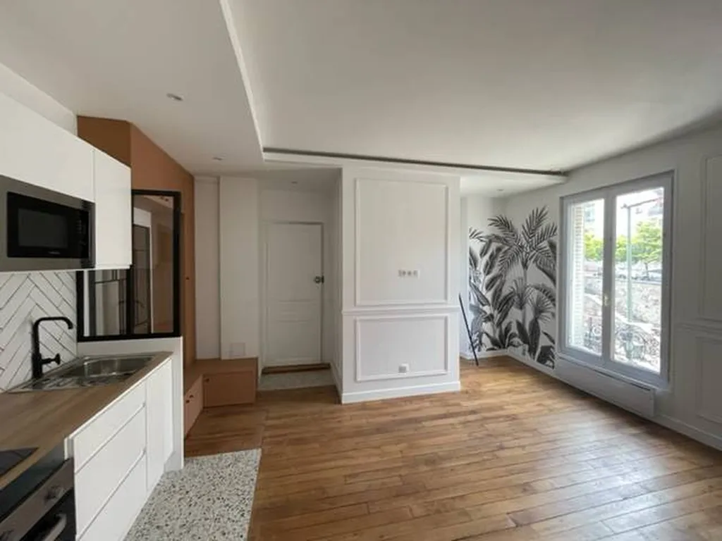 Vente 2 Pièces, Suresnes 92150