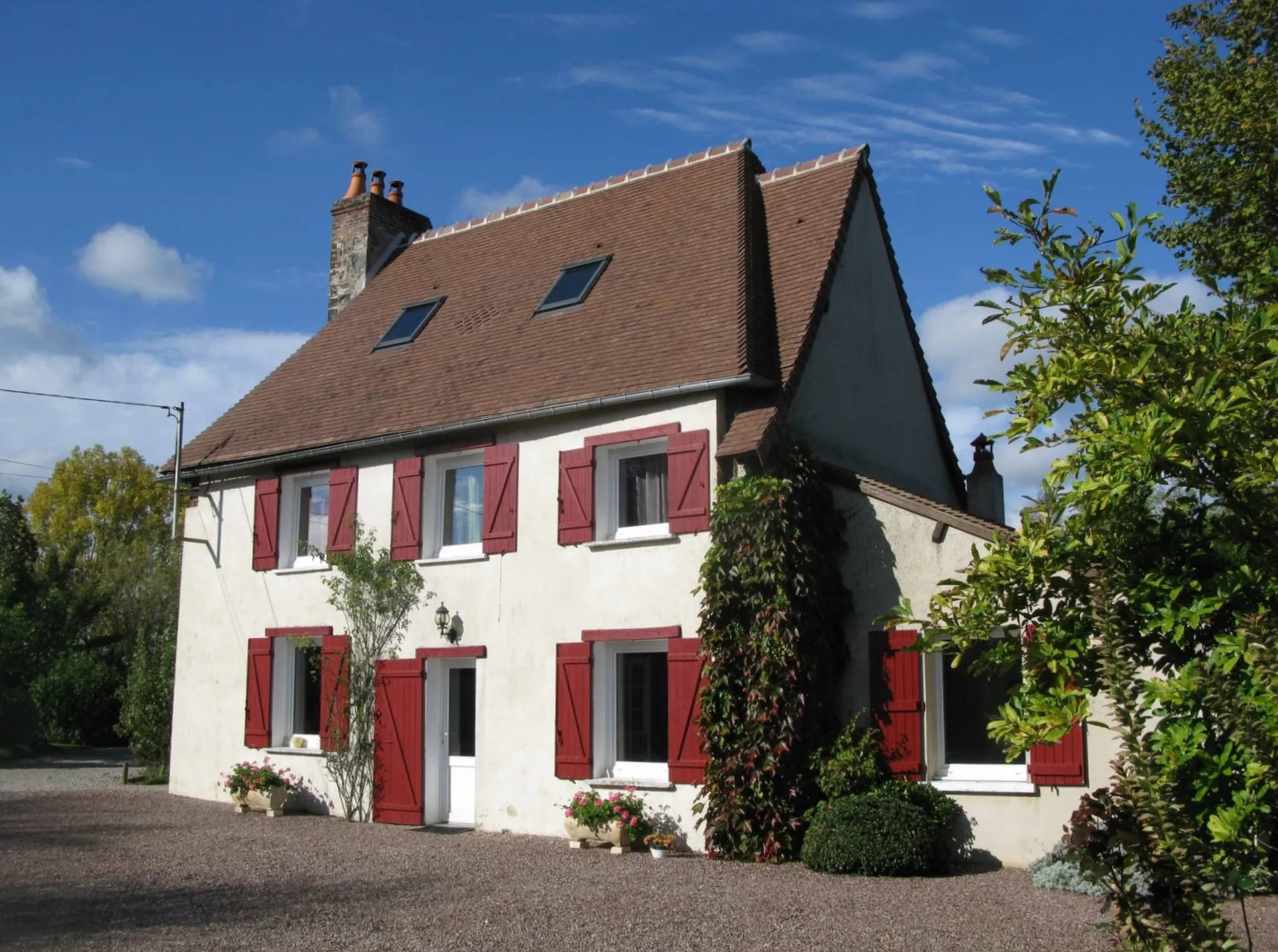 MAISON A VENDRE VIMOUTIERS, ORNE 61