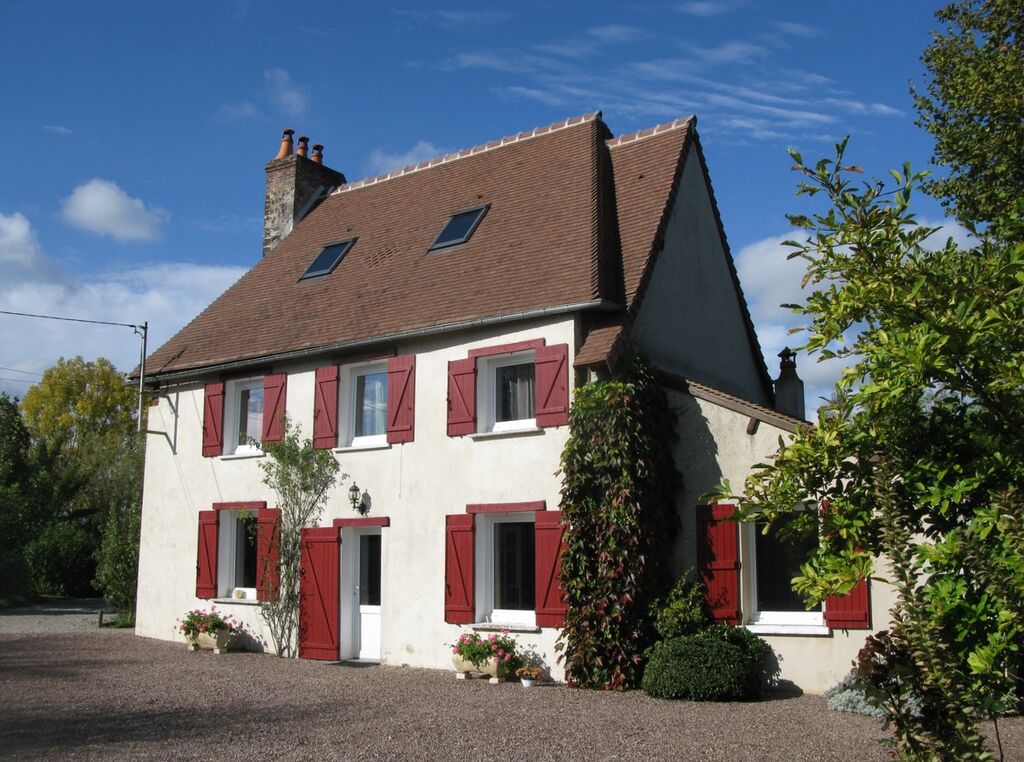 MAISON A VENDRE VIMOUTIERS, ORNE 61
