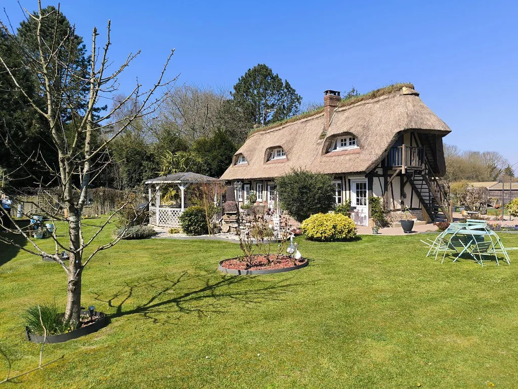 Nos prestations sur le secteur deBeuzeville 27210 dans l'Eure