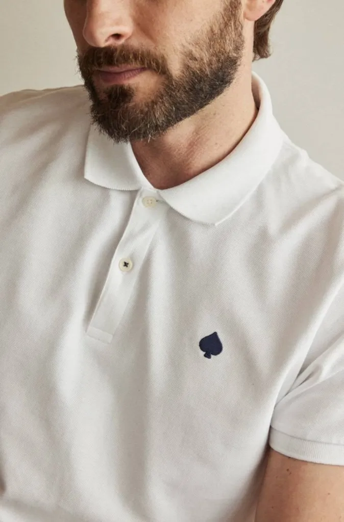 Polo homme - JAQK