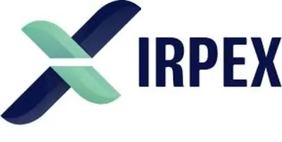 Logo IRPEX