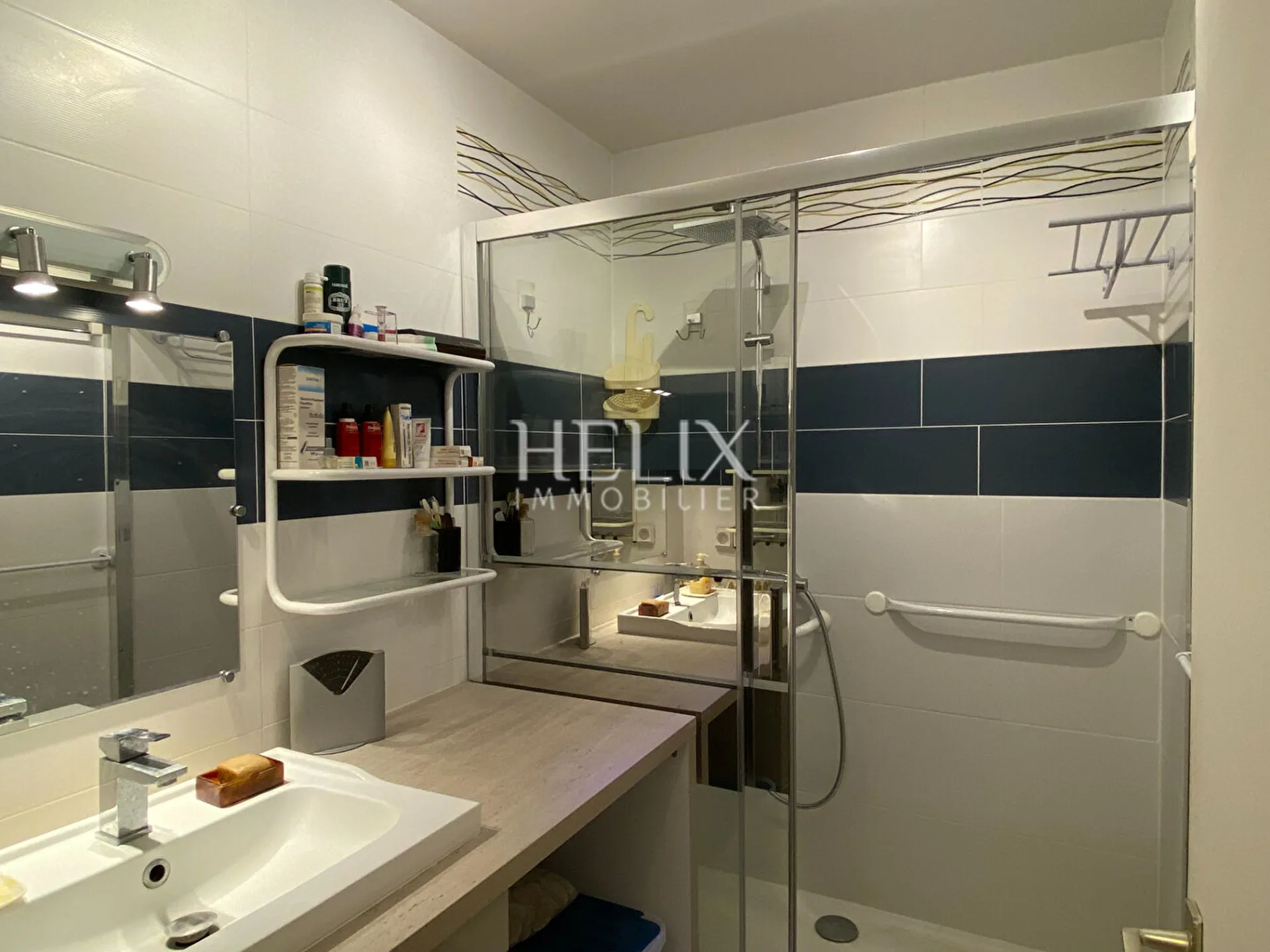 Le Pecq 2 pièces 56 m2