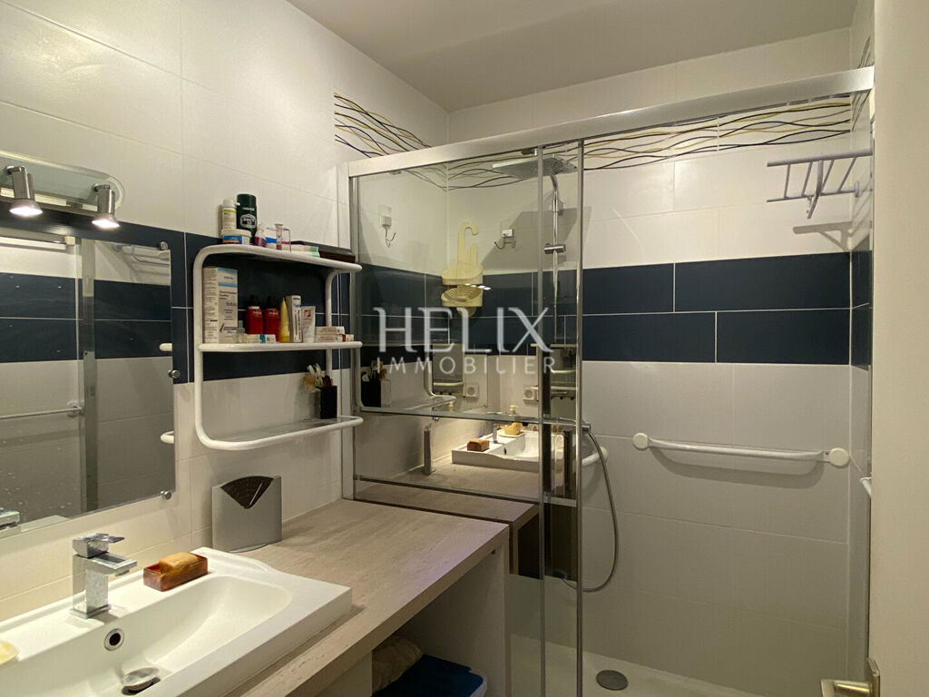 Le Pecq 2 pièces 56 m2