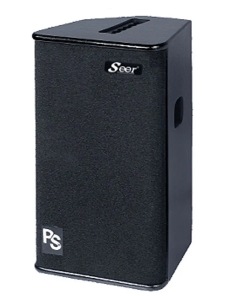 Enceinte NEXO PS10 R2