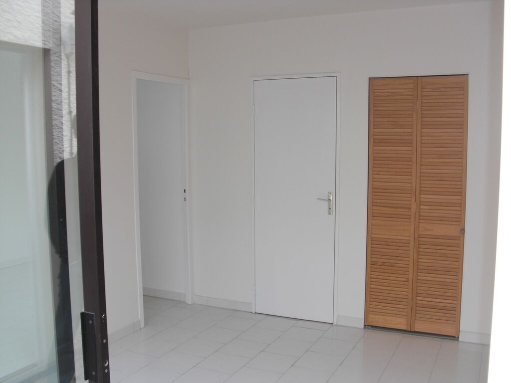 Cassis à vendre appart 1 chambre