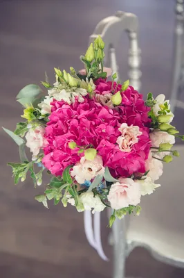 wedding florist paris