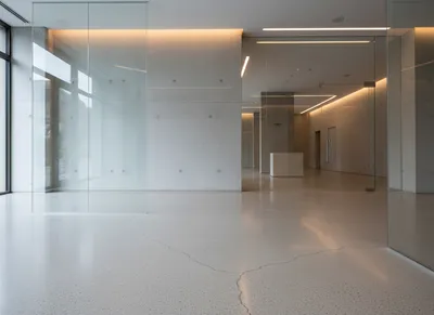 Réhabilitation de locaux d’activité à Schiltigheim : renforcement structurel, mises aux normes et reconfiguration