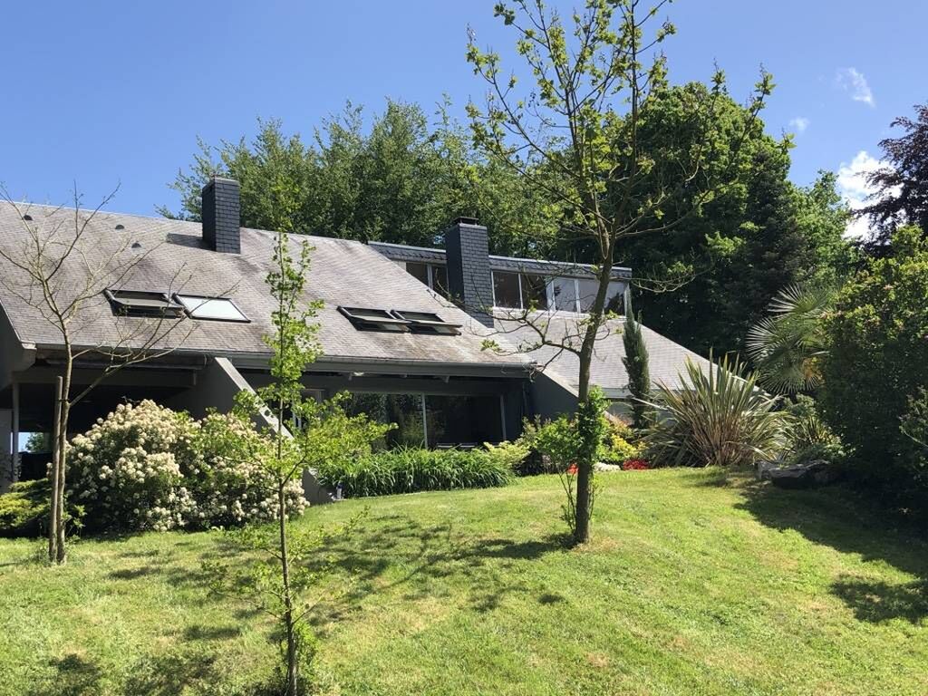 obtenez maion d'architecte calvados