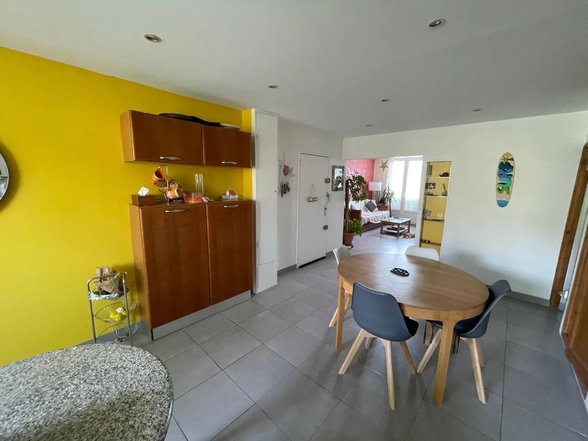 A vendre appartement roquefort la bedoule