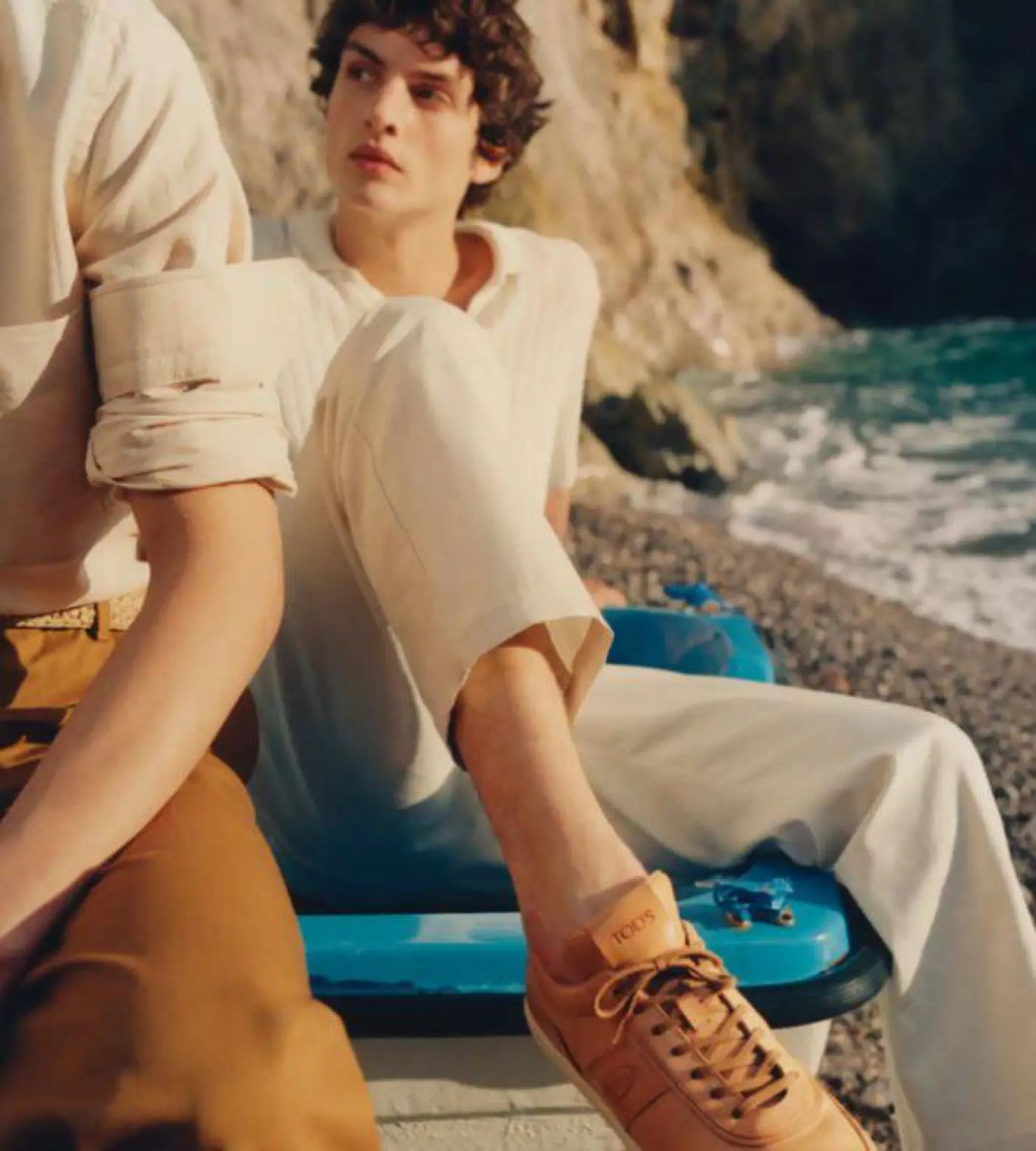 La nouvelle collection Printemps-été 2022 chez Sacha le Concept Store du Luberon à Ménerbes