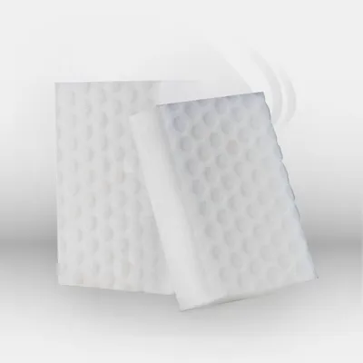 Éponge magique mousse de mélamine spéciale cuir en lot de 10, outil de nettoyage professionnel sans produit chimique pour entretien des surfaces cuir, simili cuir et intérieurs automobiles – disponible à Mont-de-Marsan, Landes (40), Nouvelle-Aquitaine et 
