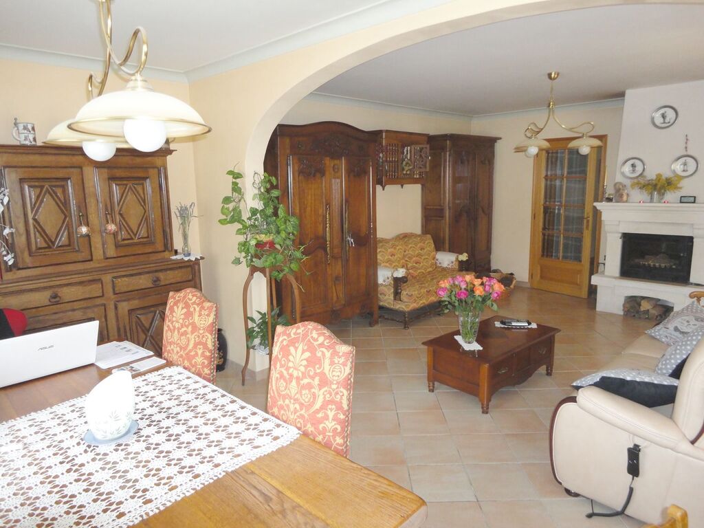 T4/5 vente roquefort la bedoule