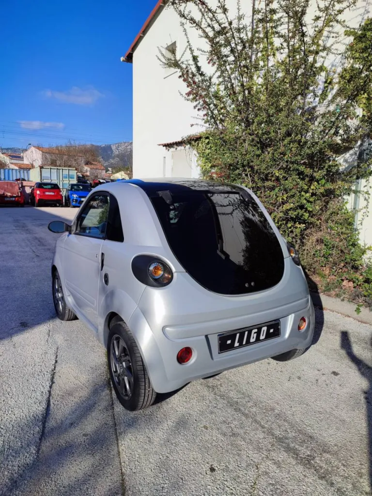 microcar due occasion vspligo