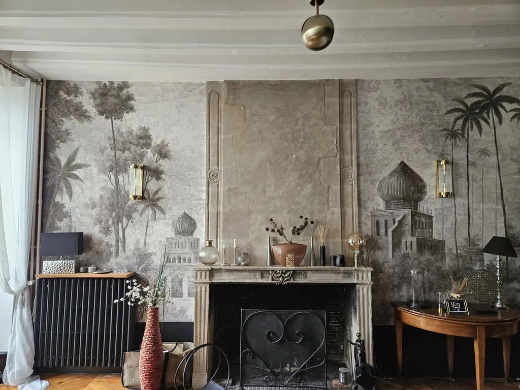 Acheter une Maison avec suite parentale Le Mans