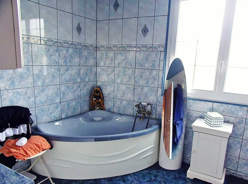 Vends coquette maison avec terrasse proche Thuit signol 27370