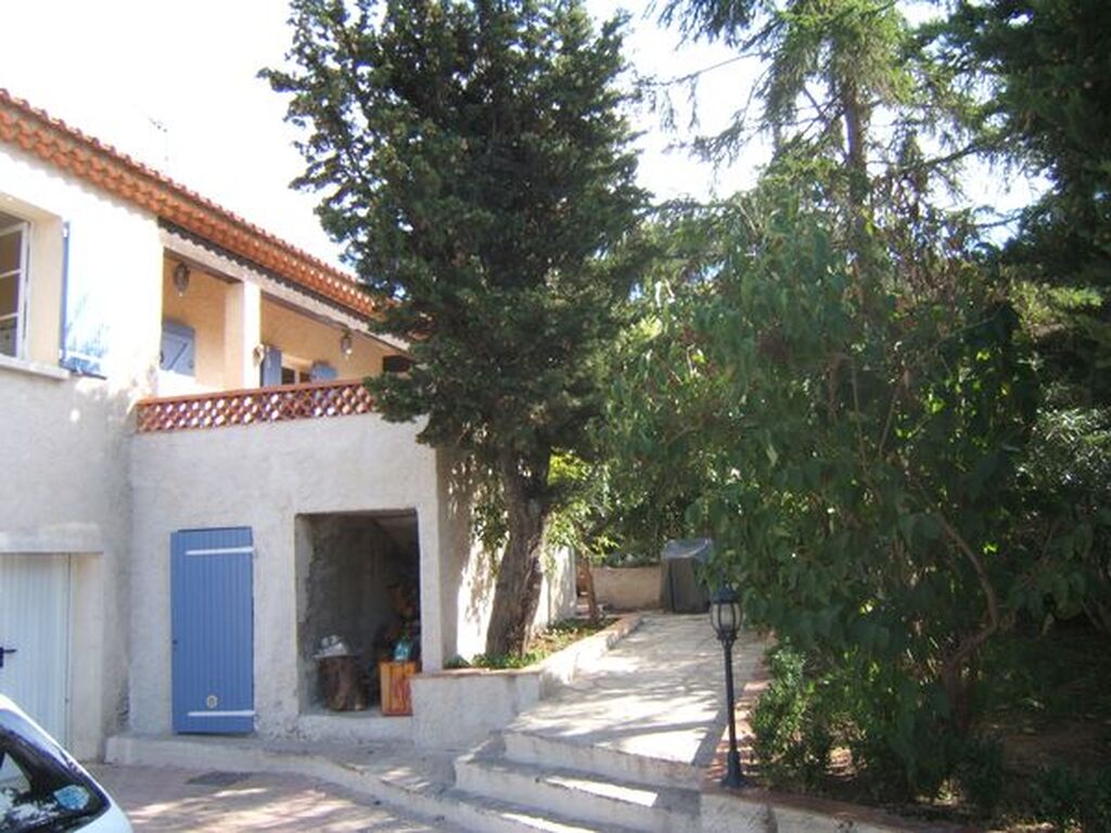 La ciotat à vendre maison villa
