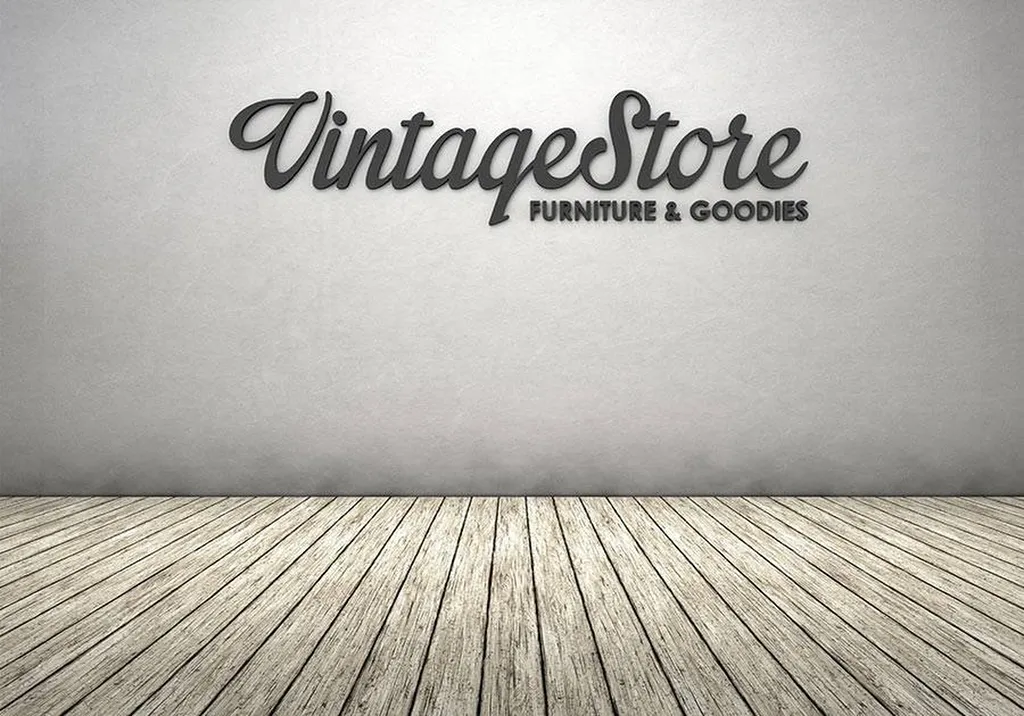 graphiste pour impression de logo 3D PVC à Marseille