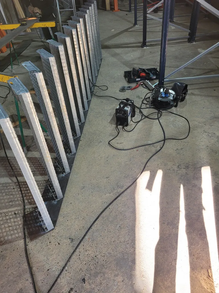 optimiser l'espace avec un escalier à bordeaux 