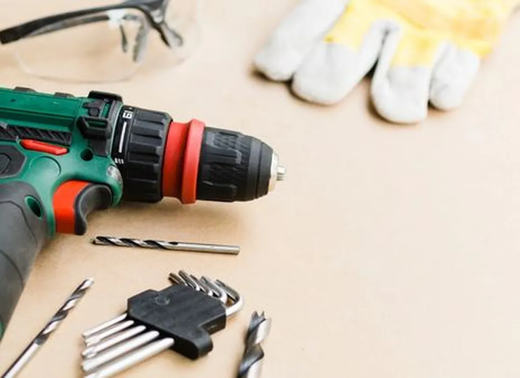 Outillage électroportatif