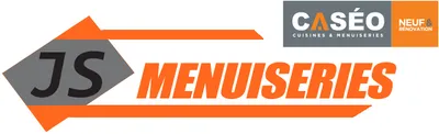 Logo JS Menuiseries