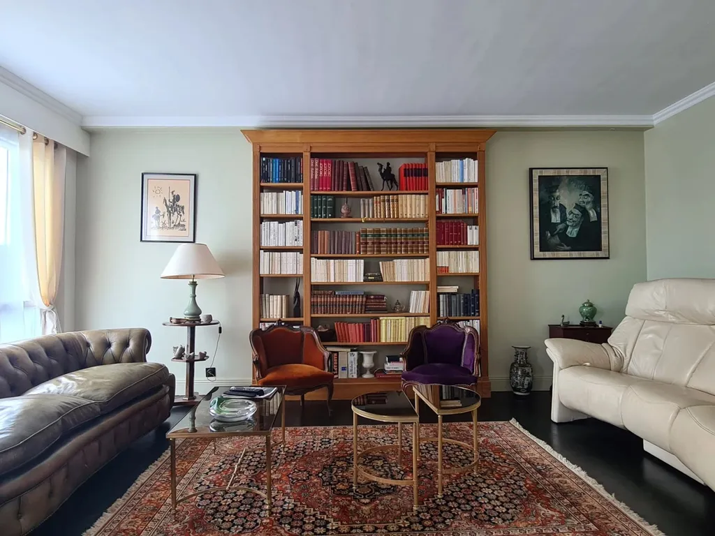 Vente appartement centre ville le Mans