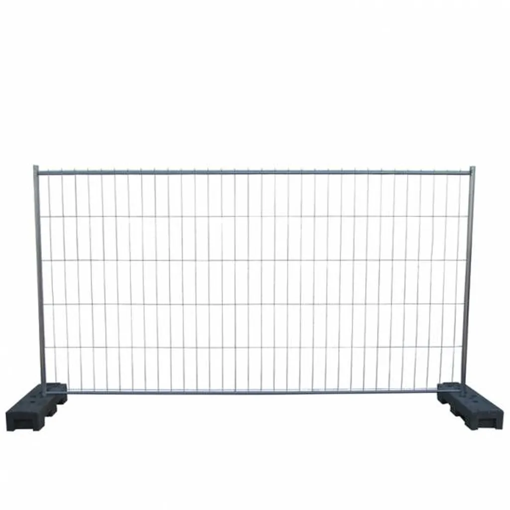 Location de grille de chantier dans le rhône