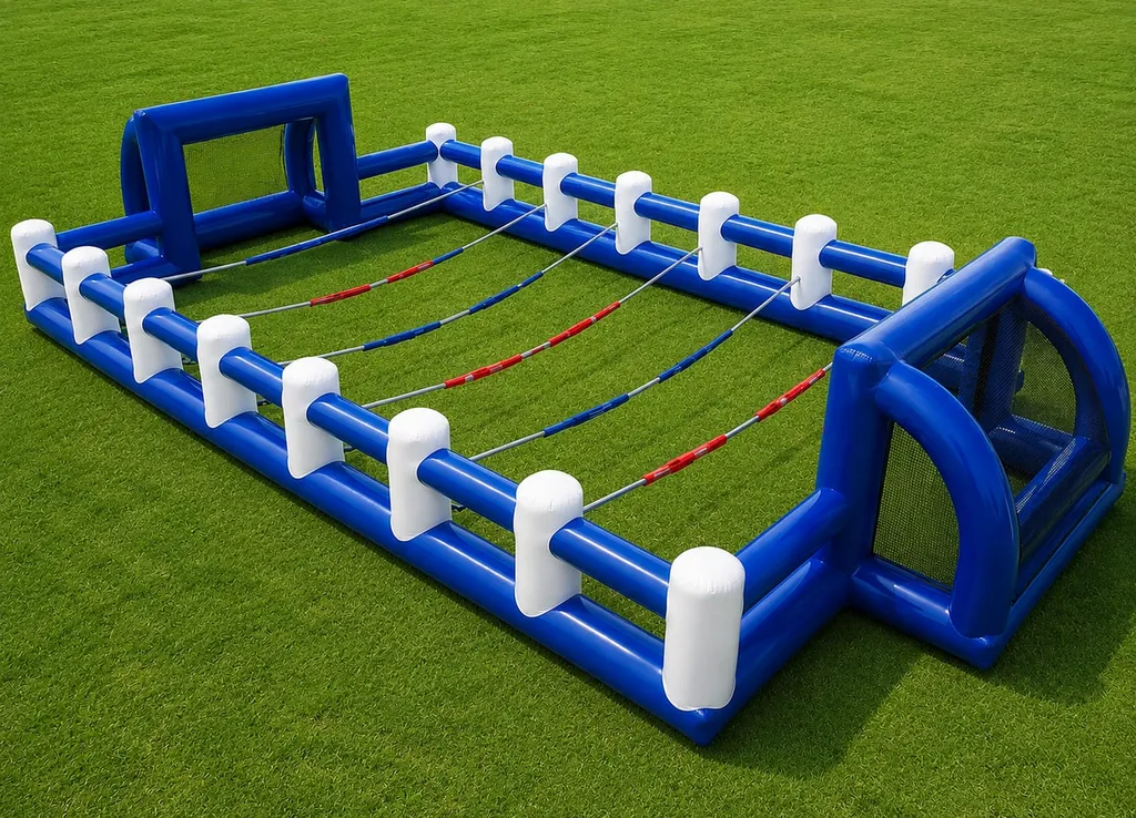 location babyfoot humain Marseille 