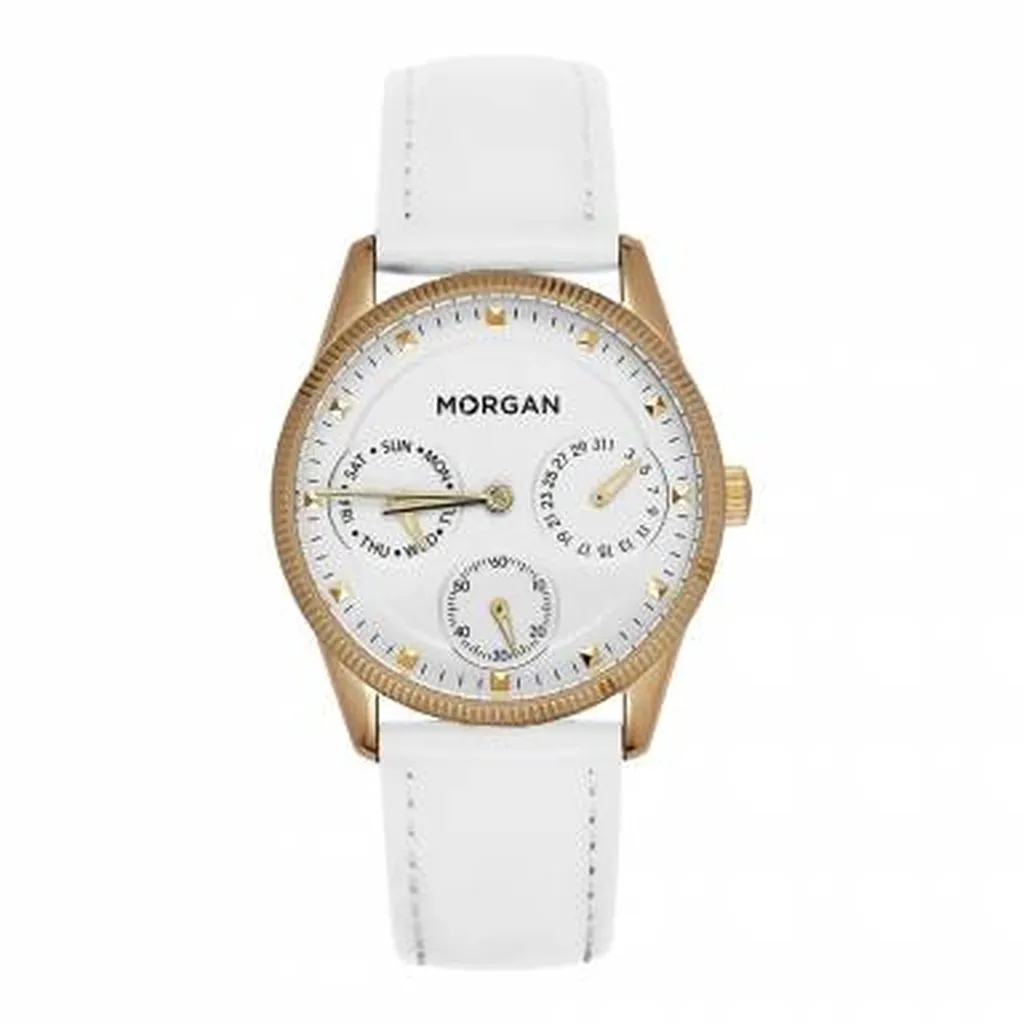 Montre femme MORGAN Or Ligne Marcheprime Bassin d'Arcachon