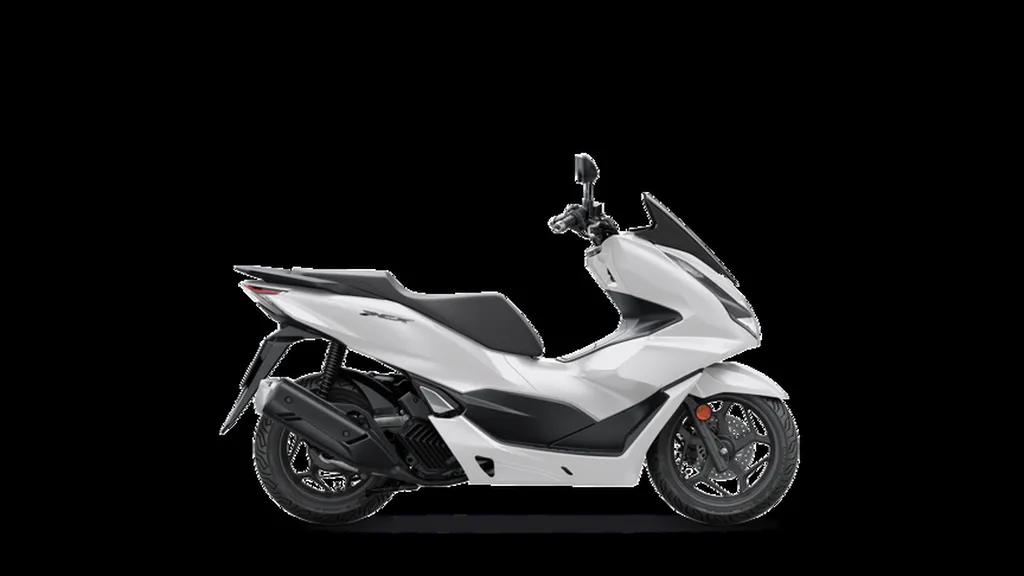 HONDA PCX 125 VAR