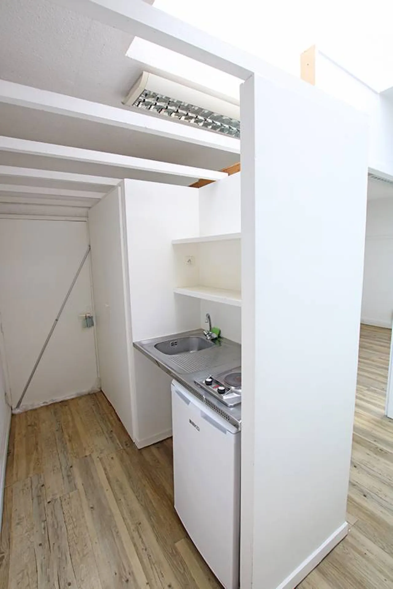 Local professionnel Bordeaux Jardin Public 