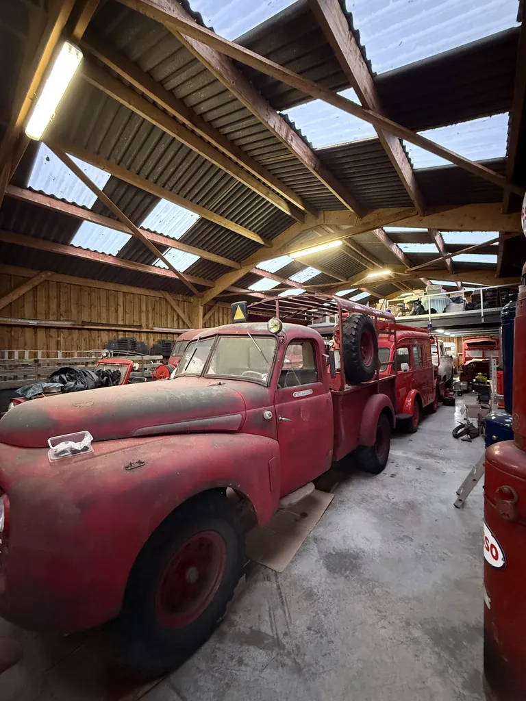 Déménagement de Fécamp vers Fécamp