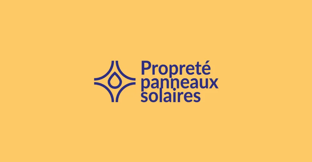 Pourquoi est-il indispensable de nettoyer régulièrement des panneaux solaires ?