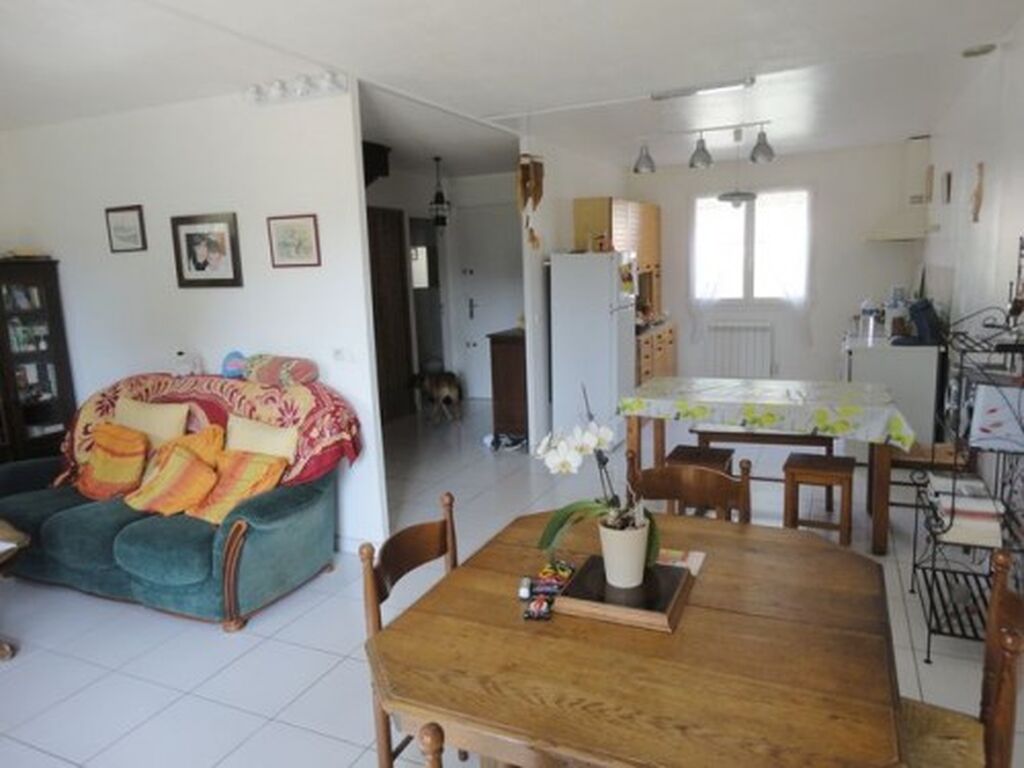 Vente villa Roquefort la Bédoule