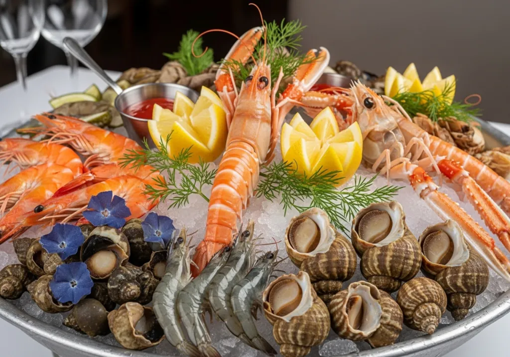 Notre zone d'activité pour ce serviceRestaurant lounge où vivre une expérience culinaire originale