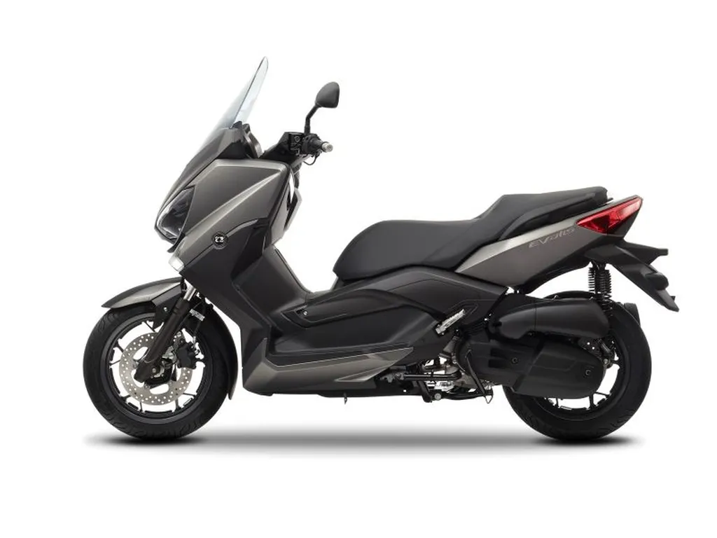 Scooter neuf MBK Evolis 125