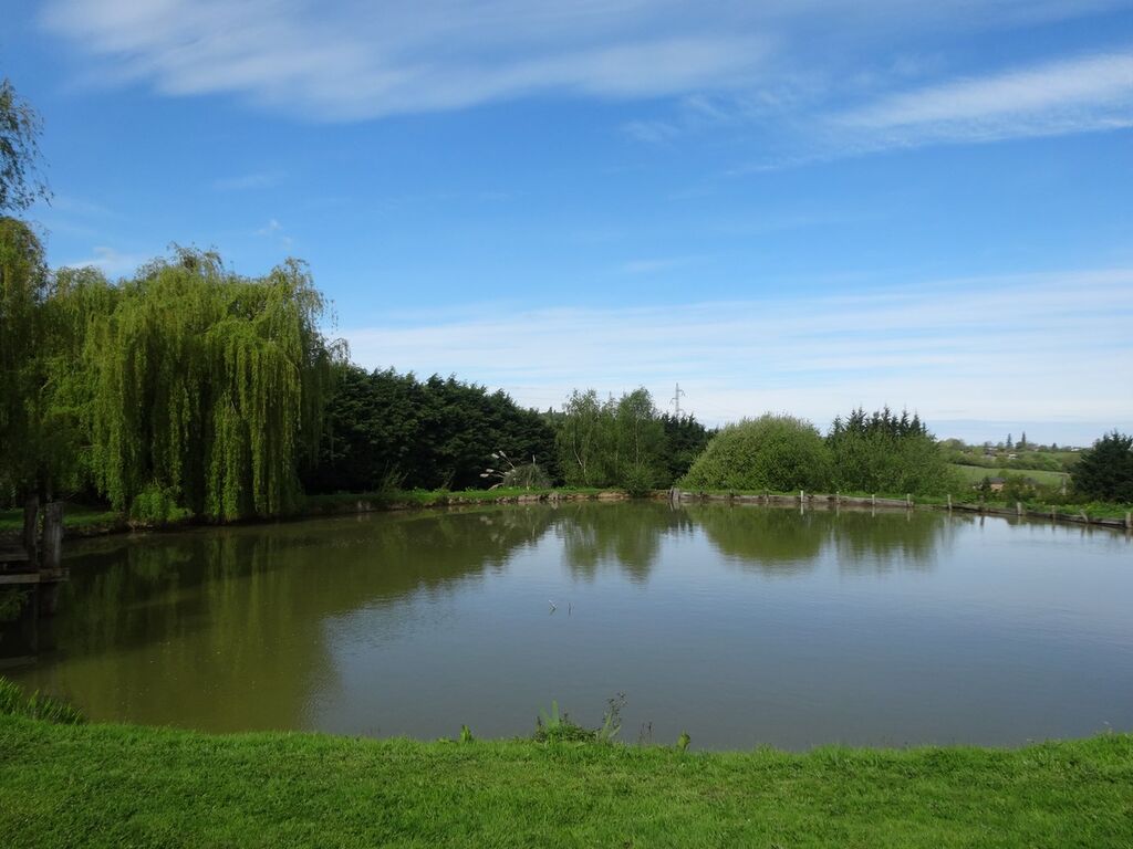 MAISON NORMANDE proche PONT L'EVEQUE