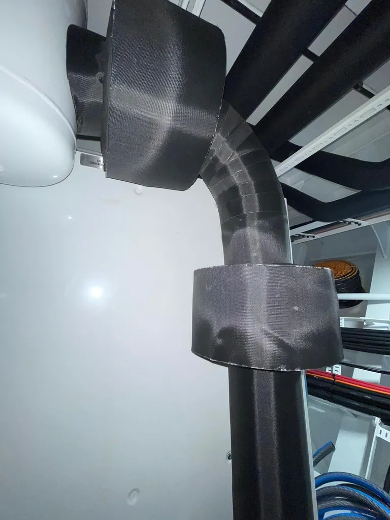 Armashield - Protection for the Armaflex