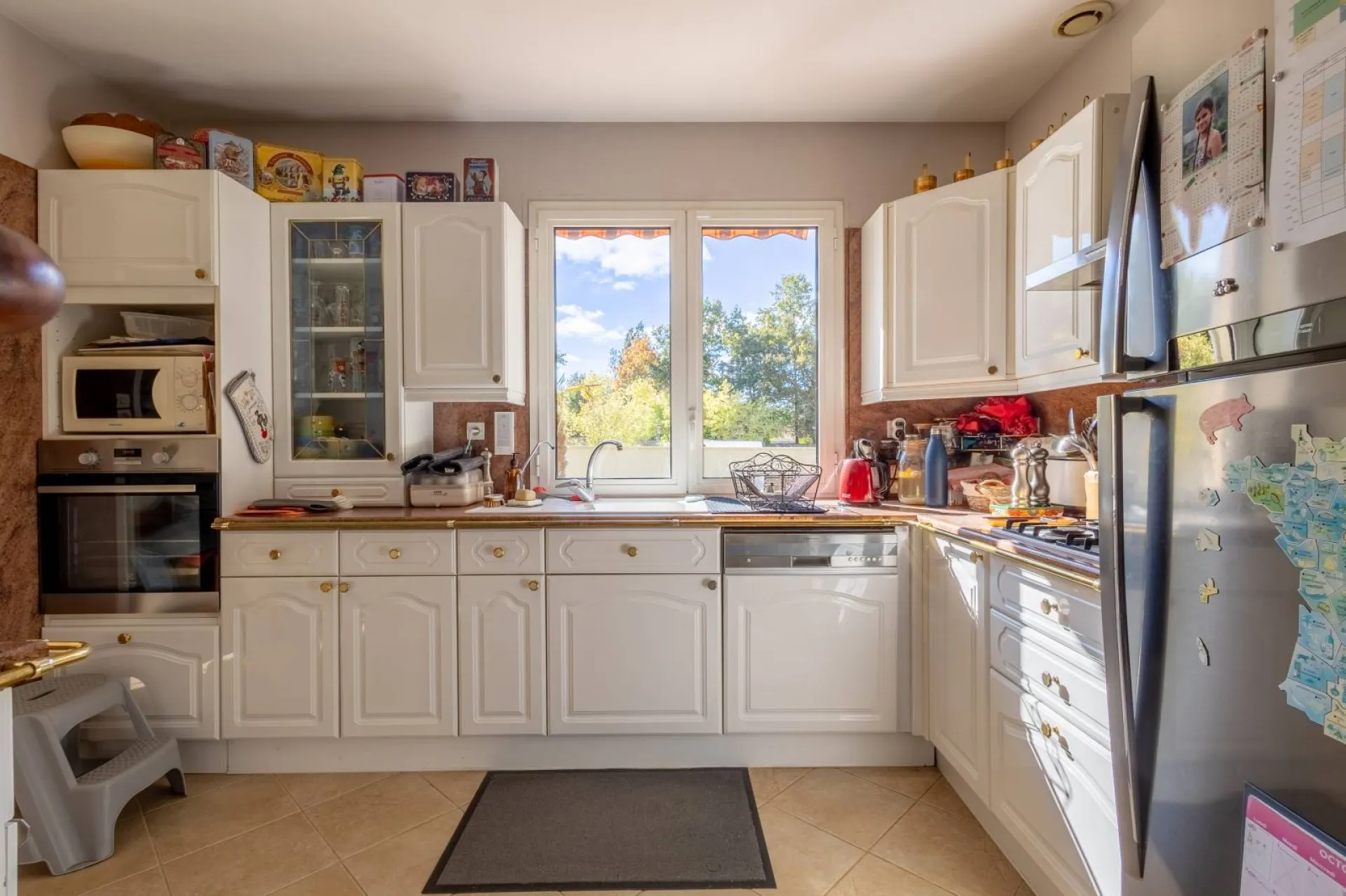 Agréable maison avec grande parcelle de 1300m2 Pessac Haut-Lévêque - Cap de Bos 