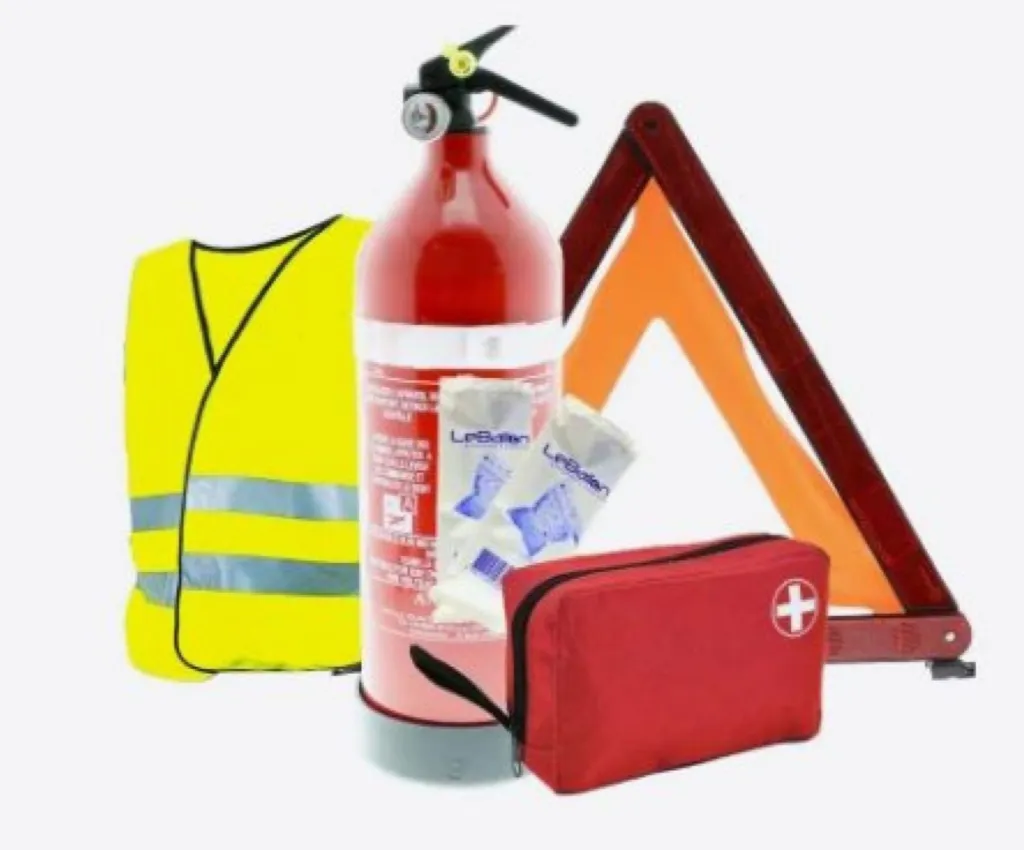 Pack Véhicule Complet