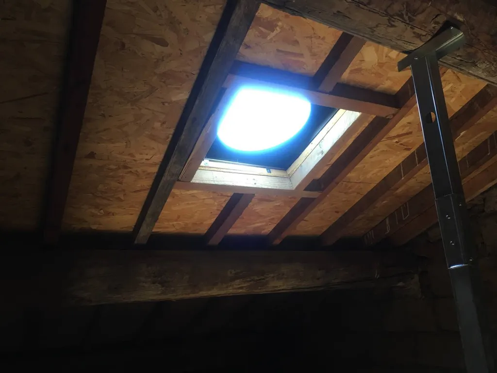 Réfection d'une toiture d'une maison de ville à Salon de Provence