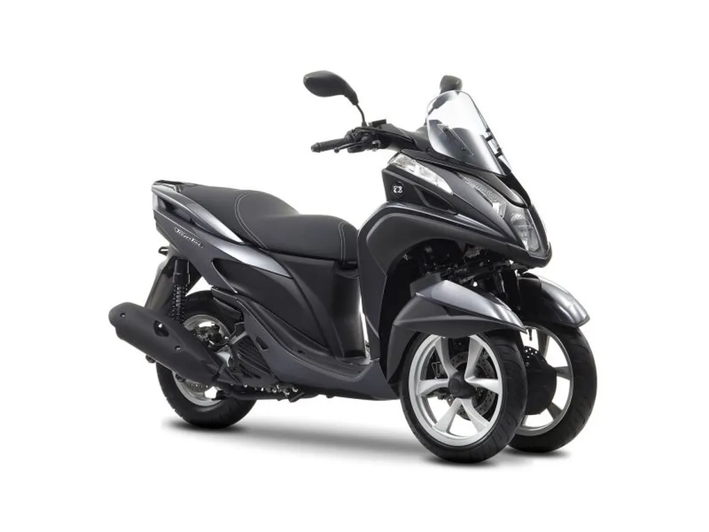 Scooter neuf MBK TRYPTIK 125cc.