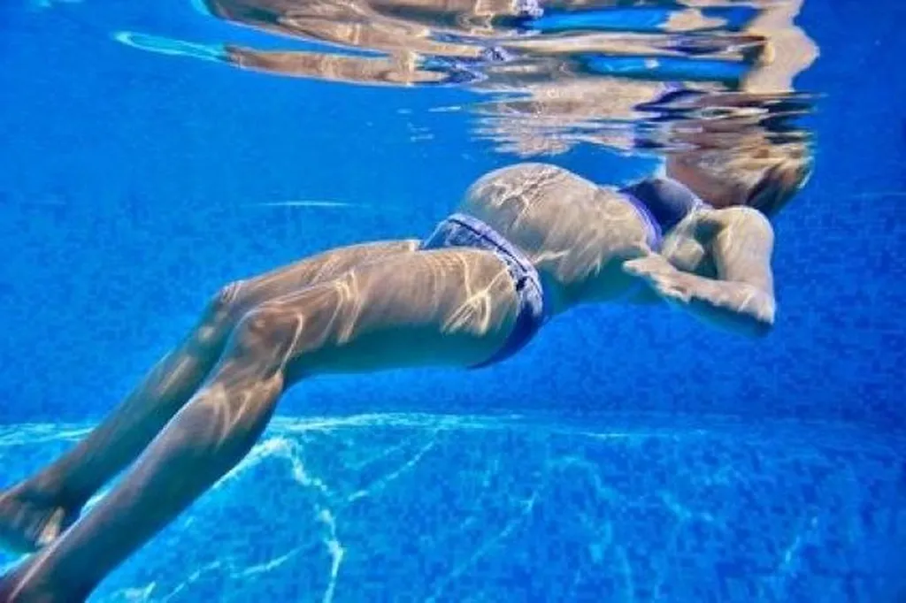 Préparation à l'accouchement en piscine à Bouc Bel Air