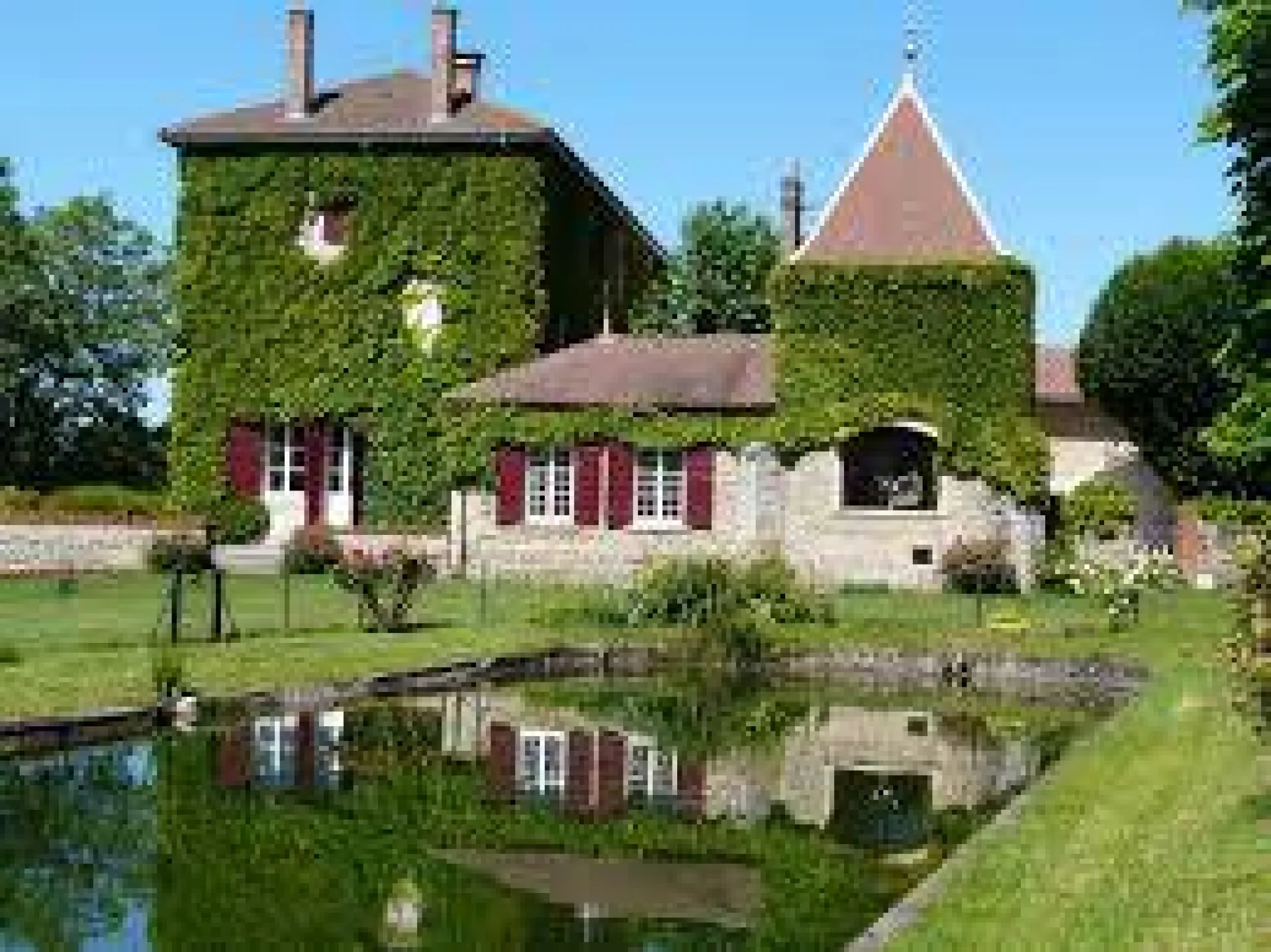 domaine grand maisons wedding planner