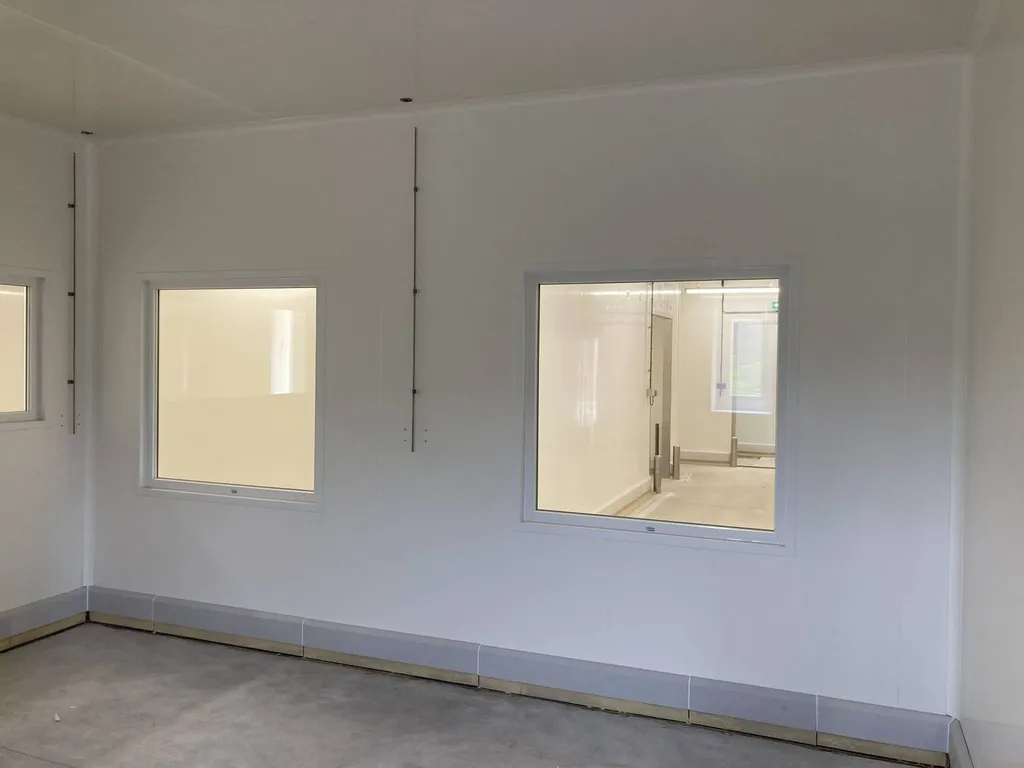 Isolation thermique pour élevage bovin à Loudéac (22) : améliorer la productivité