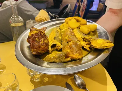 Menu groupe pour associations et clubs à Marseille Vieux-Port, cuisine provençale au restaurant L’Hippocampe