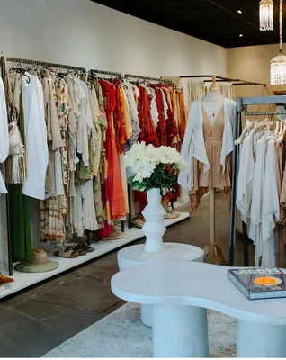Boutique Hyères Kudeta