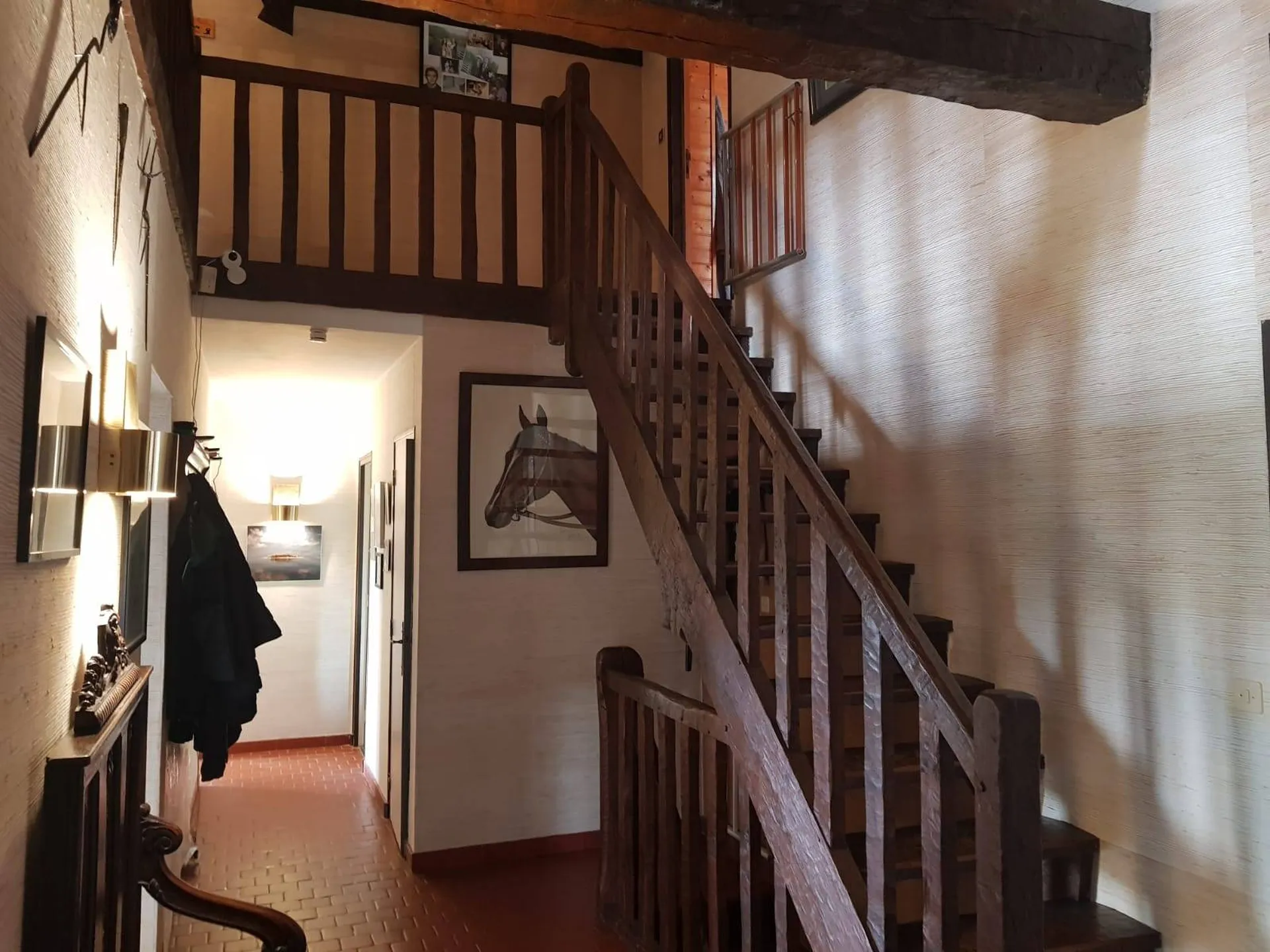 Agence immobilière à Dieppe, terres et demeures de normandie